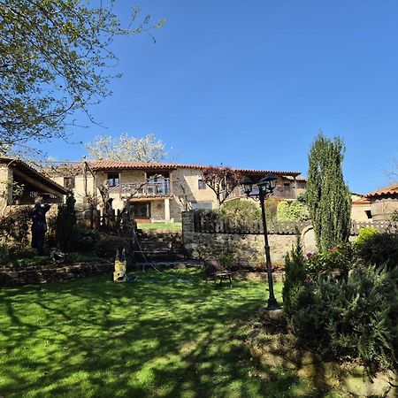 As Alburinas Villa Bolmente Exterior photo