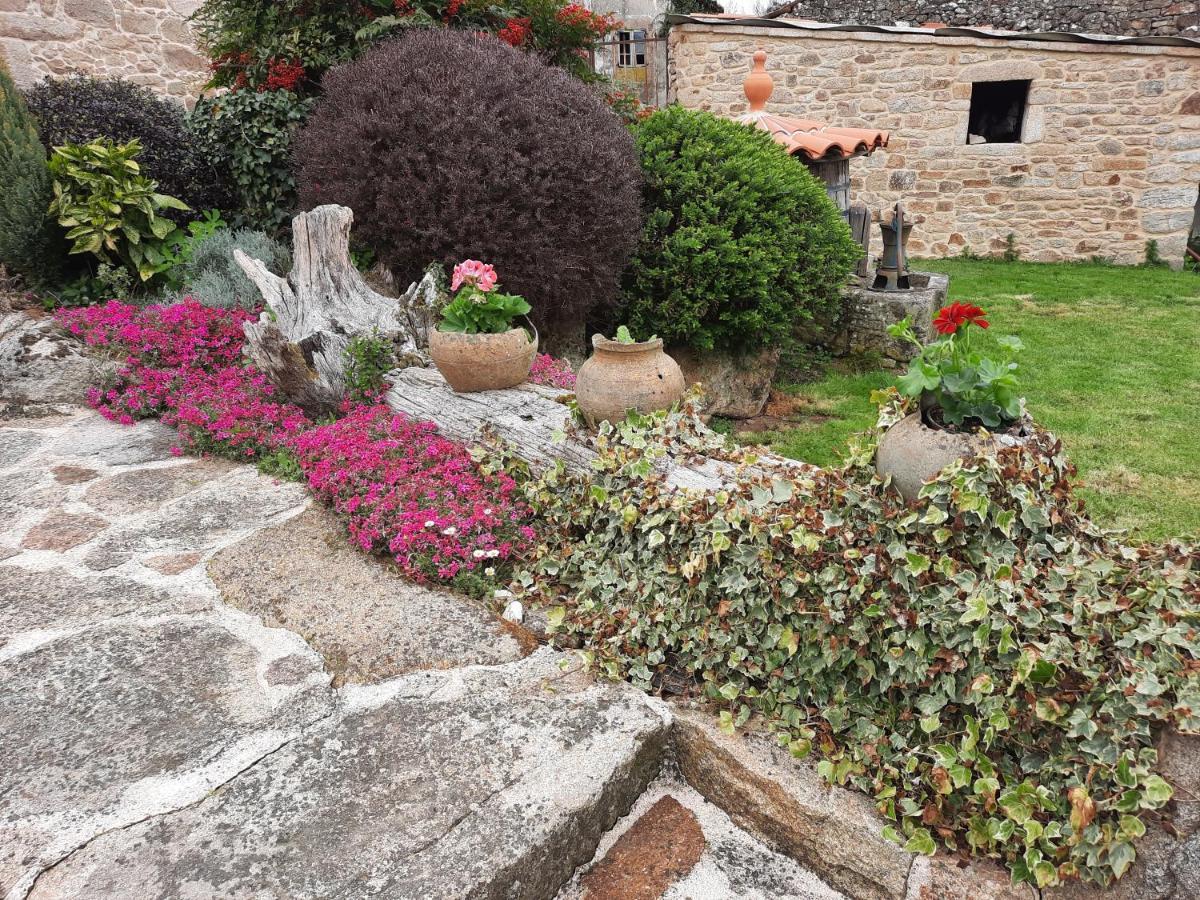 As Alburinas Villa Bolmente Exterior photo