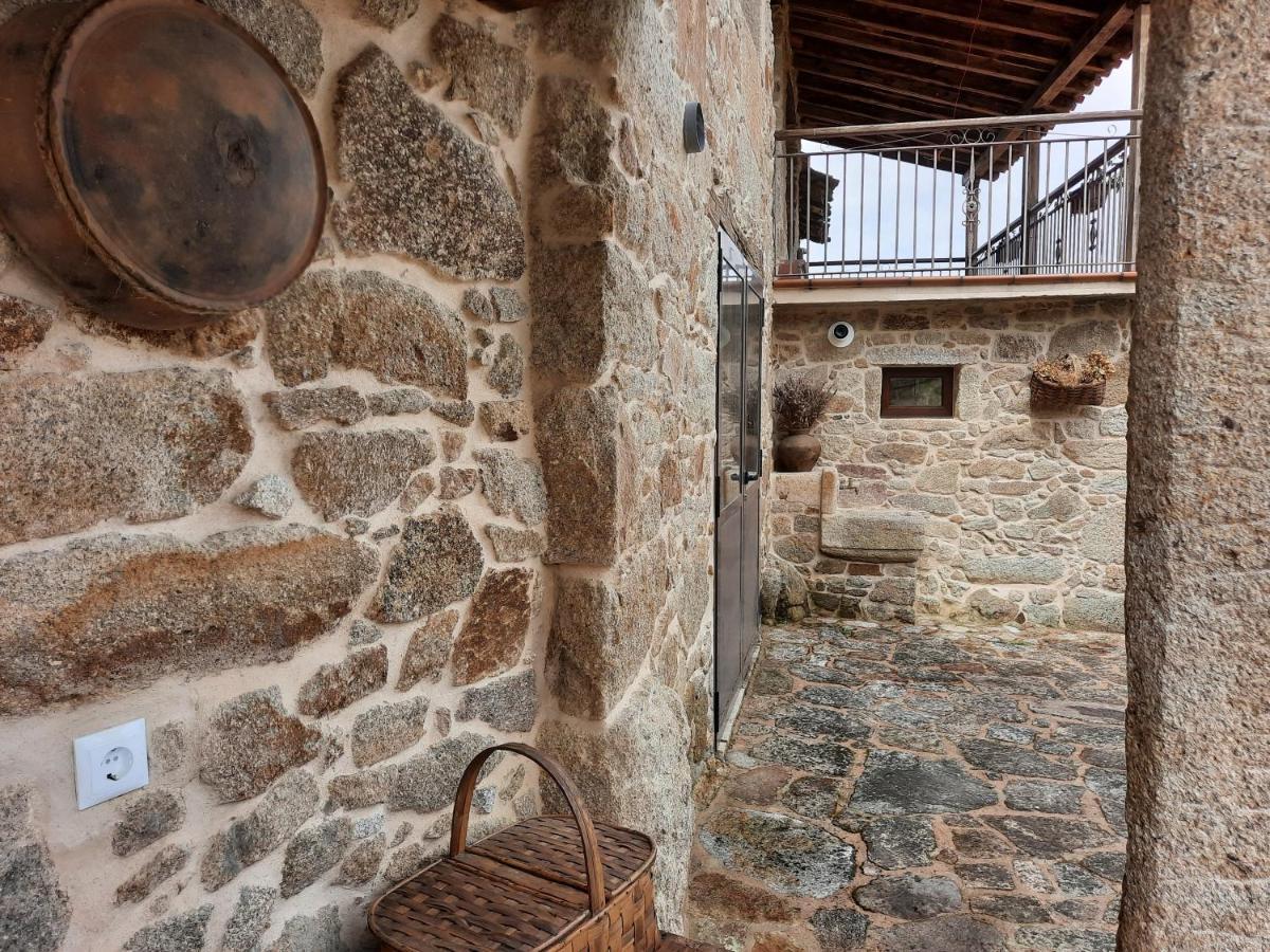 As Alburinas Villa Bolmente Exterior photo