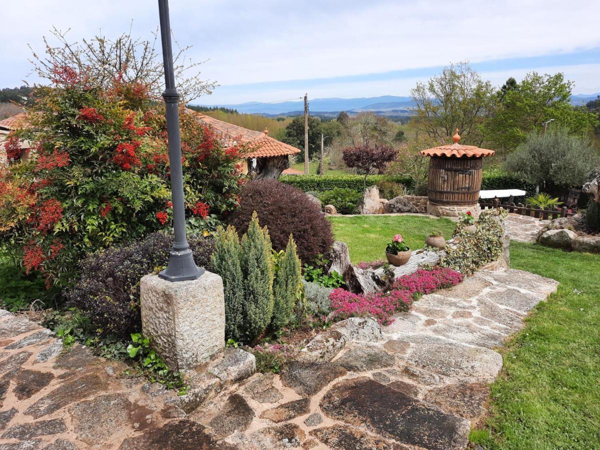 As Alburinas Villa Bolmente Exterior photo