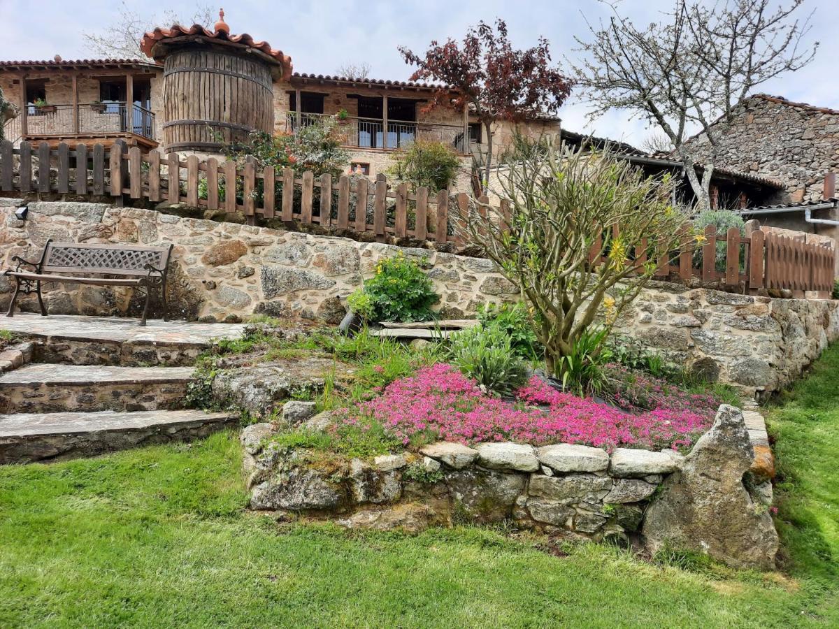 As Alburinas Villa Bolmente Exterior photo