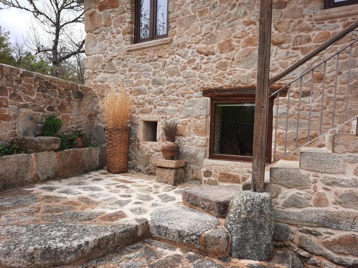 As Alburinas Villa Bolmente Exterior photo