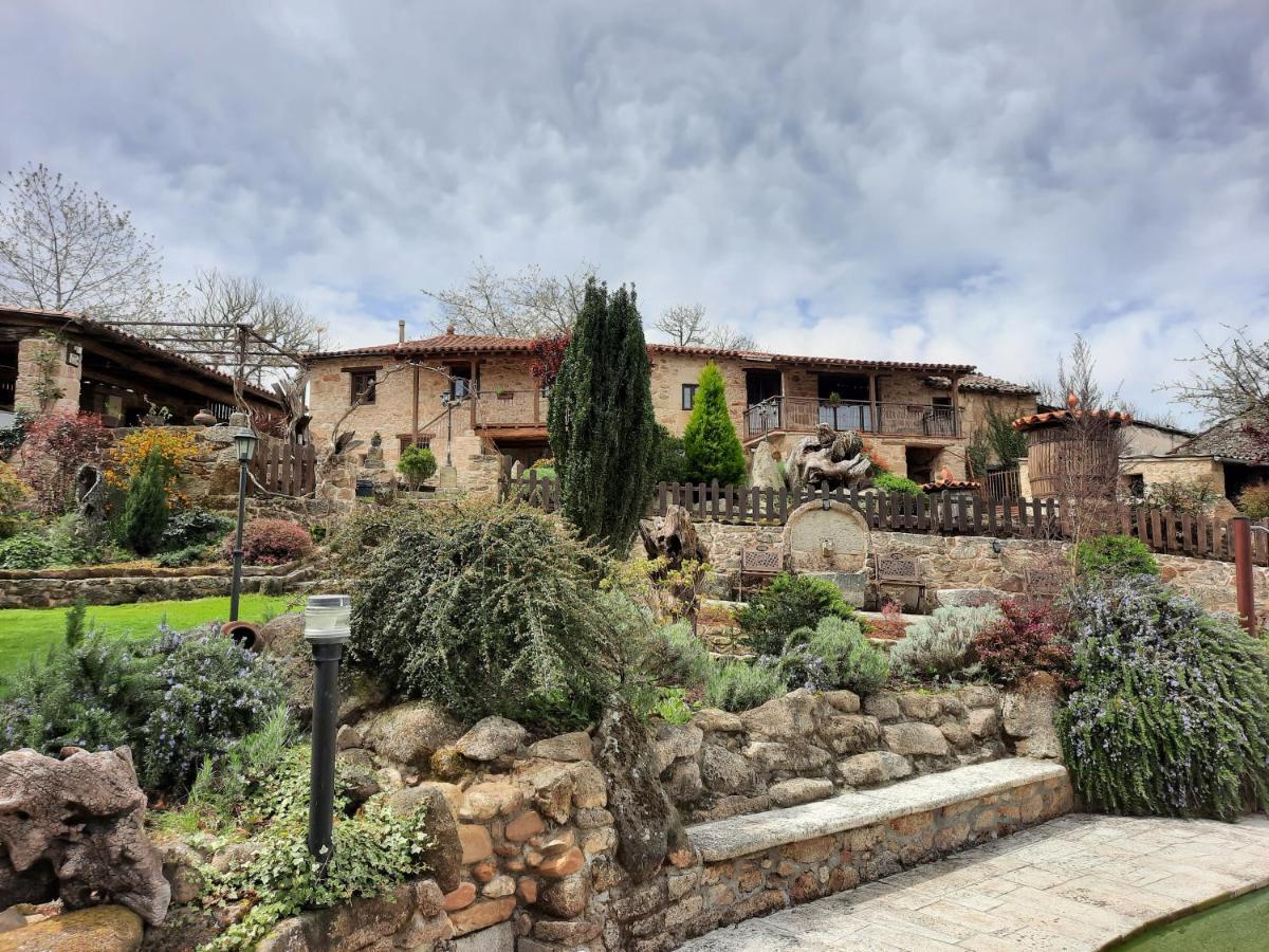 As Alburinas Villa Bolmente Exterior photo
