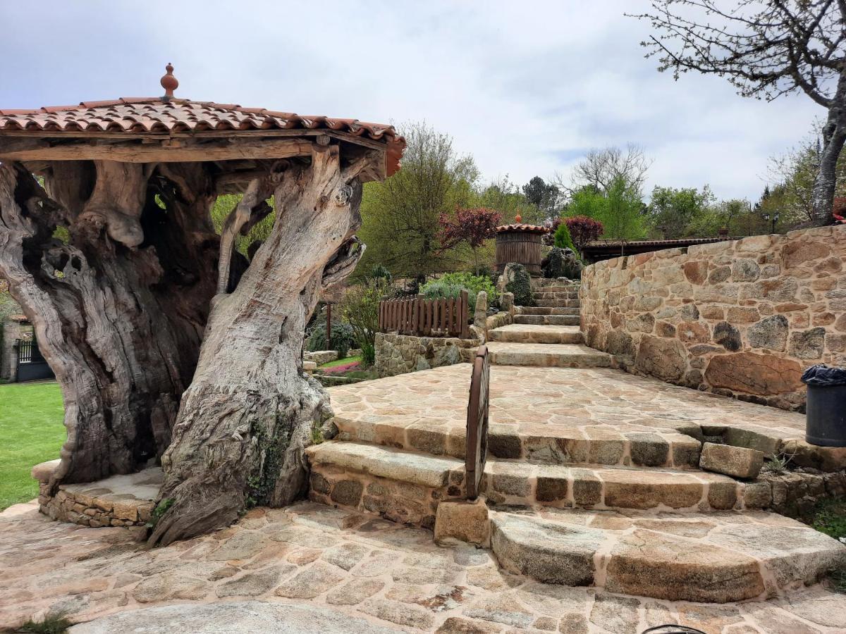 As Alburinas Villa Bolmente Exterior photo