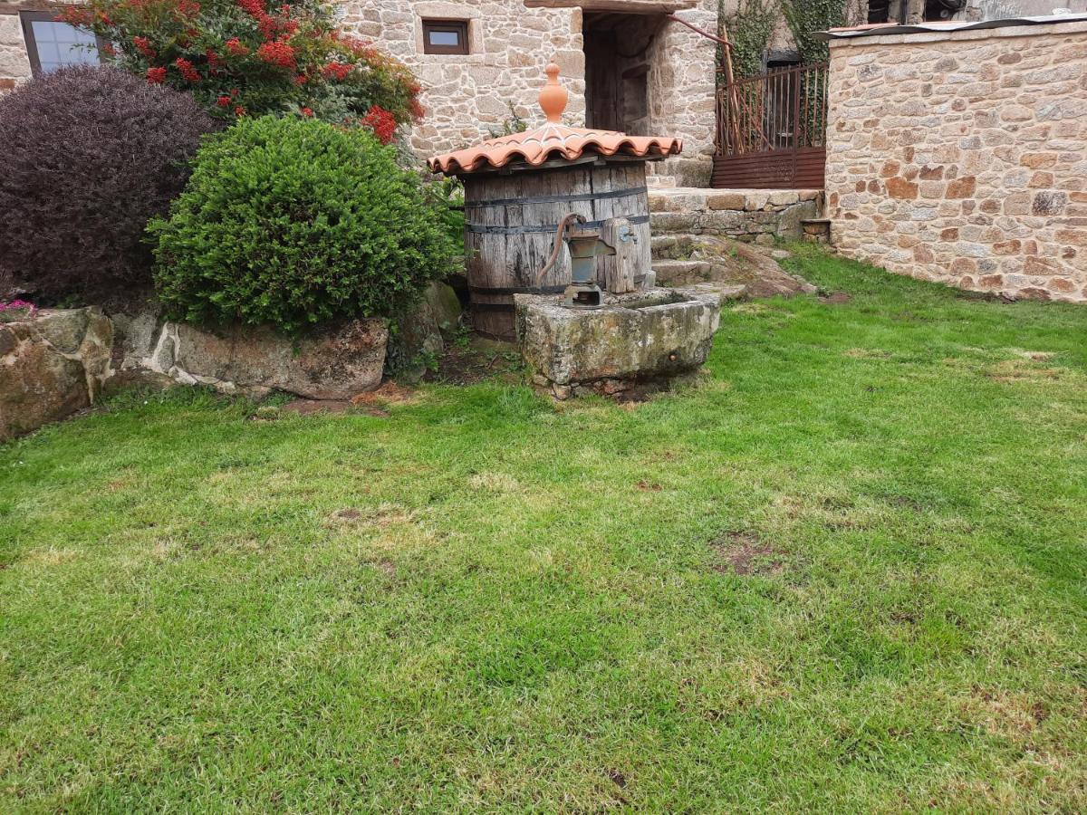 As Alburinas Villa Bolmente Exterior photo