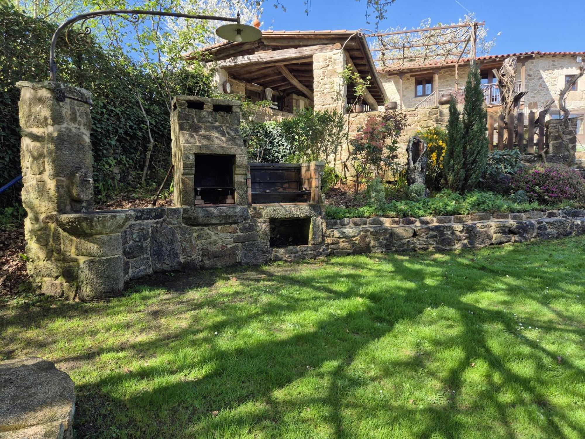 As Alburinas Villa Bolmente Exterior photo