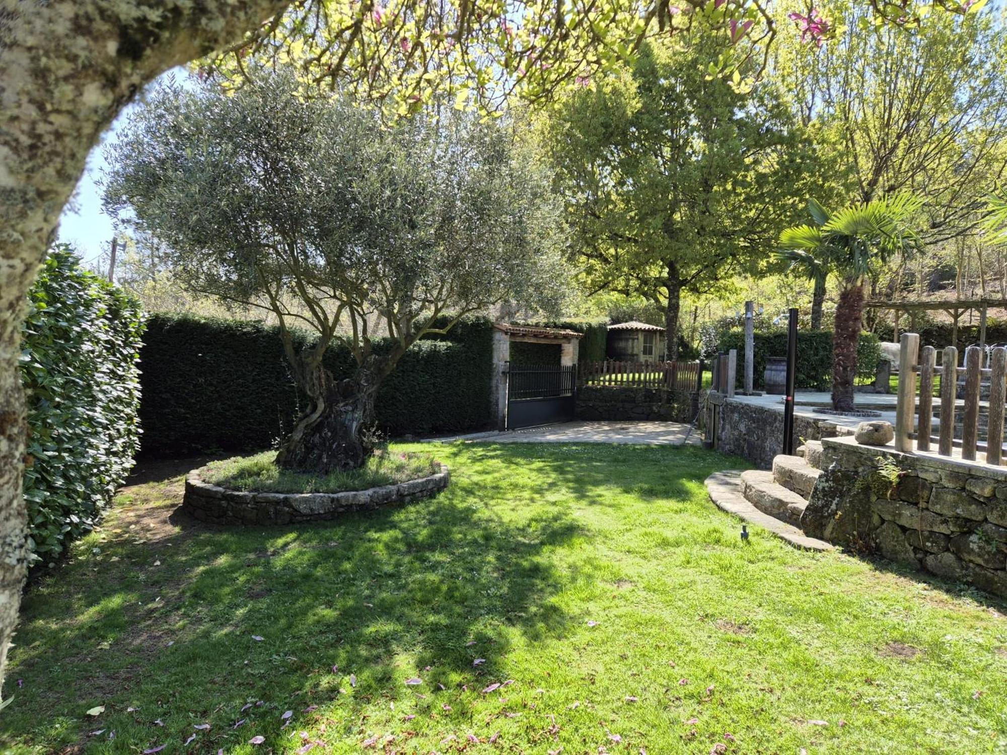 As Alburinas Villa Bolmente Exterior photo