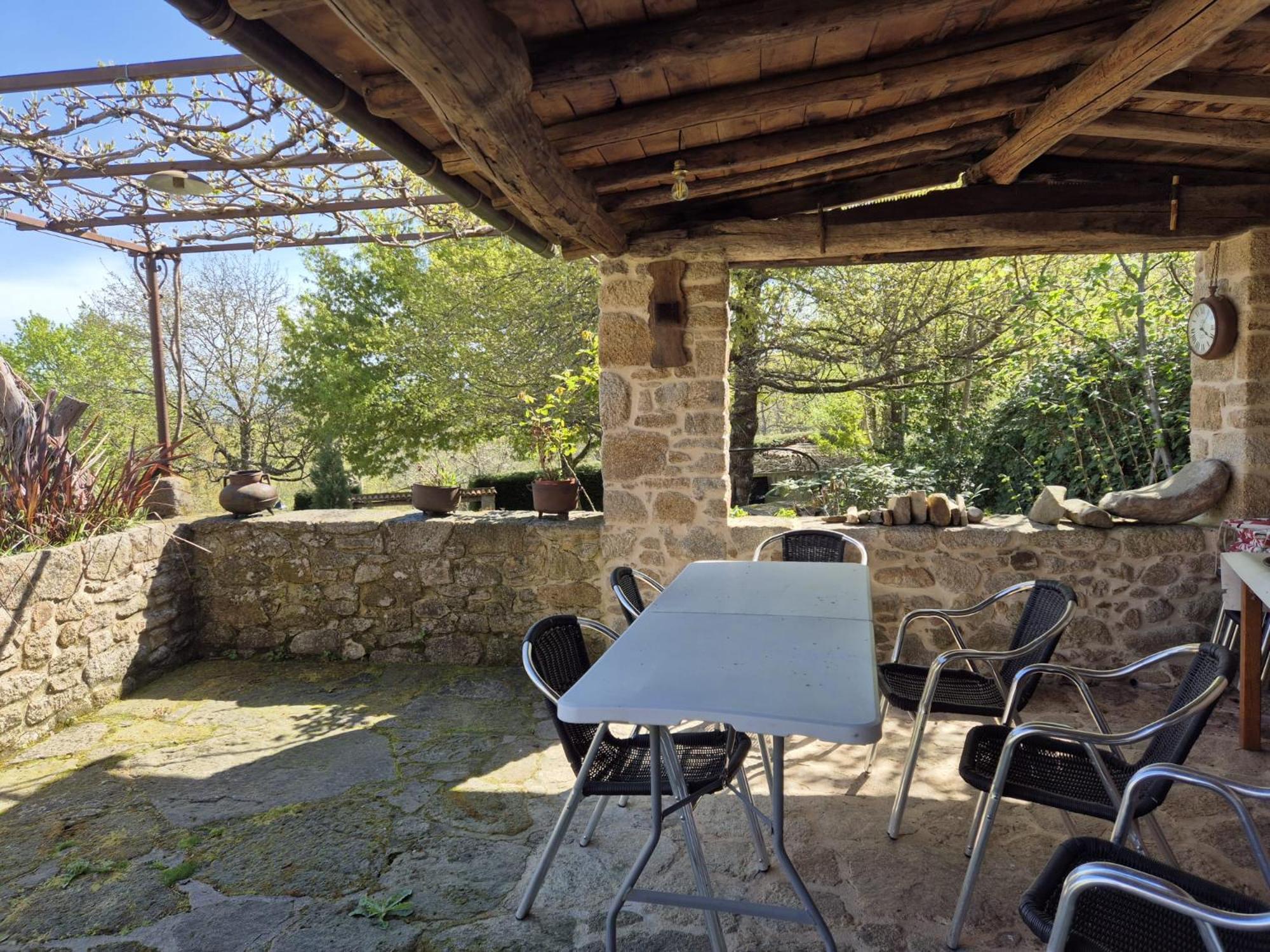 As Alburinas Villa Bolmente Exterior photo