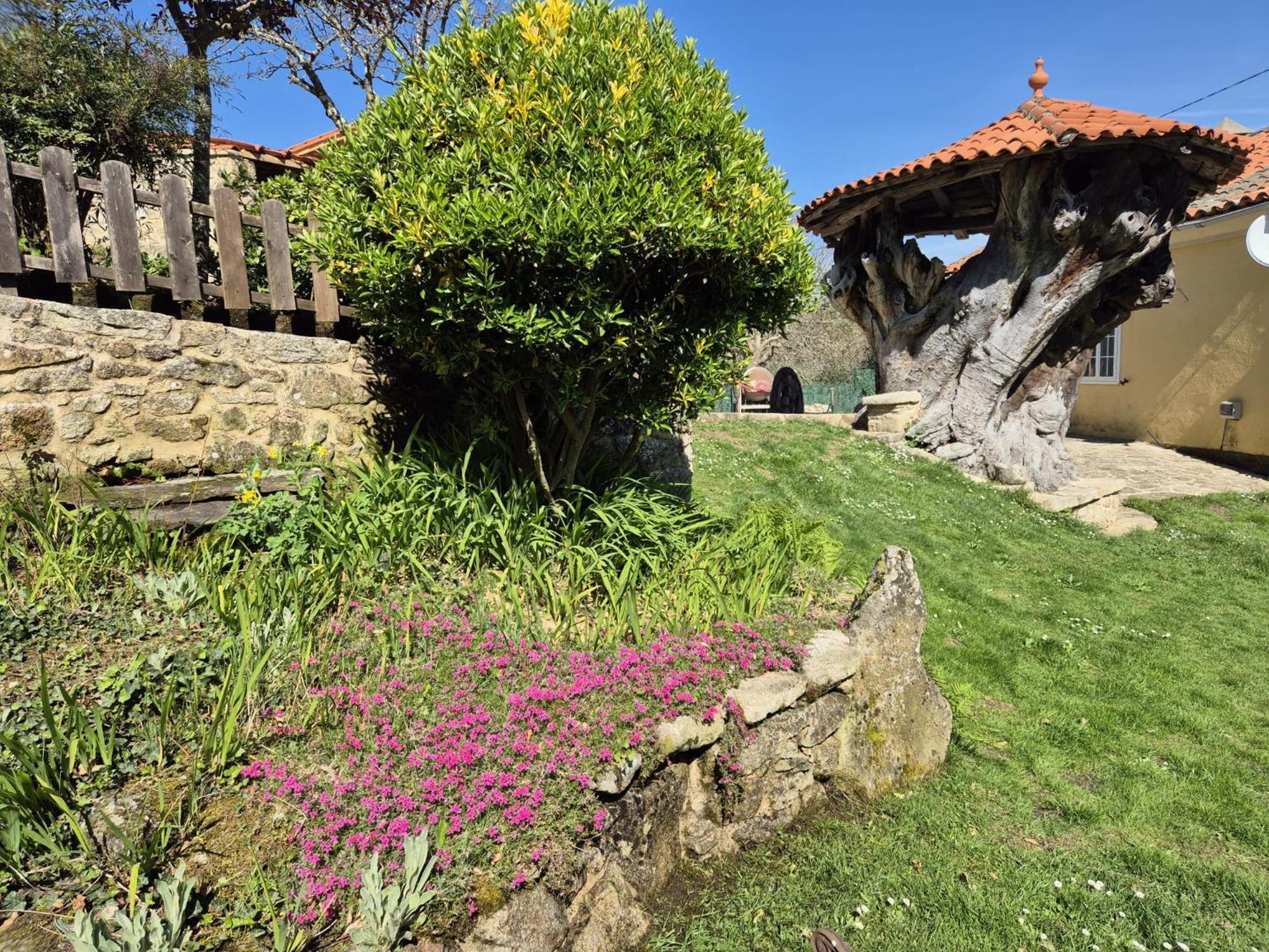As Alburinas Villa Bolmente Exterior photo